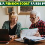 Australia Pension Increase 2026: Annual Boost Up To $4,100 Sparks Retirement Payment Expectations