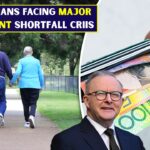 Superannuation Savings Gap 2026: Australians Fall Short Of $595,000 Retirement Target